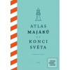 Atlas majáků na konci sv… (González Macías)