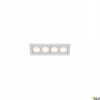 Bodové svetlá, bodovky - IP44 CL KEA LED 40W 8768 - Nowvorski (IP44 CL KEA LED 40W 8768 - Nowvorski)