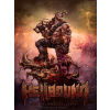 SAIBOT STUDIOS Hellbound (PC) Steam Key 10000207027001