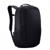 Thule Subterra 2 TSLB415 Black batoh Batoh na bežné nosenie Čierna Polyester (TSLB415 BLACK)