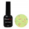 CosmoNail - gél polish Ice cream 006, 8 ml