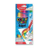 Pastelky Maped Color'Peps Oops 12 farieb