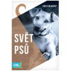ALBI Kvízy do kapsy: Svět psů