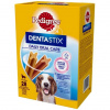 Pedigree Denta Stix pro středně velké psy 28 ks = 720 g