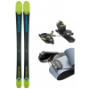 Dynafit Youngstar Ski Set Veľkosť: 140 cm