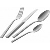 ZWILLING KING 68 ks - matná sada príborov z nerezovej ocele 18/10 pre 12 osôb