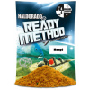 Haldorádó Ready Method Mix 800g - Mango