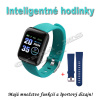 Športové inteligentné hodinky 116plus IP67 vodeodolné varianta B