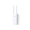 TP-LINK 300Mbps Wireless N 4G LTE Outdoor RouterBuild-In 150Mbps 4G LTE Modem TL-MR100-Outdoor