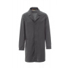 Pánsky pracovný plášť Payper LAB Farba: Dymová, Veľkosť: 48 (S00003P0021300748)
