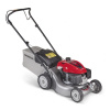 Benzínová kosačka HONDA HRG 416 SK (s pojazdom)