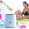 InnovaGoods Ohrievač vosku na odstraňovanie chĺpkov Warmex