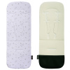 EMITEX Podložka Edge UNI little bee + green stone 2025