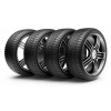 SEMPERIT SPEED GRIP-5 215/40 R18 89V