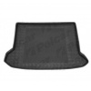 Volvo XC60 2008-2017 - Plastová vanička do kufra s protišmykovou podložkou