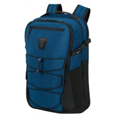 Batoh na notebook Samsonite DYE-NAMIC Backpack L 17.3" Blue (146460-1090)