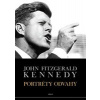 Portréty odvahy (John Fitzgerald Kennedy - vyd. ARGO)