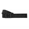Opasok Horsefeathers - Idol belt All Black