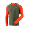 Pánske tričko DYNAFIT ALPINE PRO M L/S TEE