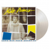 Francis Mike: Let's Not Talk About It (Limited Coloured White Vinyl) - Vinyl (LP)
