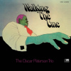 PETERSON, OSCAR -TRIO- - WALKING THE LINE (1 LP / vinyl)