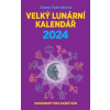 Velký lunární kalendář 2024 aneb Horoskopy pro každý den, Kárníková