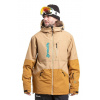 Meatfly Helios Tan/Wood XL