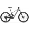 MONDRAKER - Crafty Carbon R Golden silver 2026