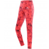 Alpine Pro Mardo Dívčí funkční legíny KPAC346 diva pink L