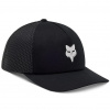 Fox Head Trucker Black one size