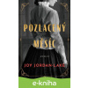E-kniha Pozlacený měsíc - Joy Jordan-Lake