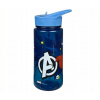 Fľaša Na Pitie na pitie AVENGERS 500 ml pre deti