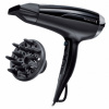 REMINGTON D5215 Pro-Air Shine - Ionizačný fén na vlasy s difúzorom 2300W