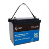 LiFePO4 ULTIMATRON UBL-12-100-PRO 12,8V 100Ah SMART BMS 1280Wh Bluetooth