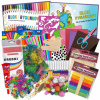 VEĽKÁ kreatívna sada pre deti, darček