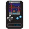 My Arcade Go Gamer Classic 300-in-1 Black and Blue