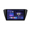 HIZPO KXSKFB91 Autorádio 9“ Android 13 pre Škoda Fabia 3 Výkonnostný variant: S9008 (8+128GB)