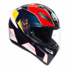 Prilba AGV K1 PITLANE r.MS Promotion! (Prilba AGV K1 PITLANE r.MS Promotion!)