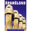Španělsko - Lonely Planet