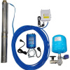 Domáca vodáreň AQUA ALADINO 85E/11 0,75kW 230V SD4
