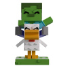 Youtooz Minecraft Vinylová figúrka Sliepka Jockey 12 cm