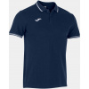 Poloshirt JOMA Confort II Navy|M