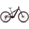 CUBE STEREO HYBRID ONE44 HPC SLX-molotov-n-black/ Veľkosť: L