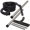 Hadica 4M GUMOVÁ hubica pre BOSCH GAS-35 GAS-45 GAS-55 Flex S36 S47 VCE35 VCE45