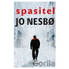 Spasitel - Jo Nesbo