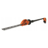 Akumulátorové nožnice na živý plot Black & Decker GTC1843L20-QW 18V (Nožnice na živý plot BLACK & DECKER GTC1843L20-QW)