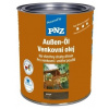 PNZ Vonkajší olej 10 L Odtieň: Eiche/olive - Dub/Oliva
