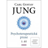 Psychoterapeutická praxe… (Carl Gustav Jung)