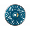 EXTOL Kotúč rezný diamantový Turbo Fast Cut priemer kotúča: 230 x 22,2 mm 8703055