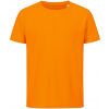 Stedman | Sports-T Kids_05.817 Farba: cyber orange, Veľkosť: L